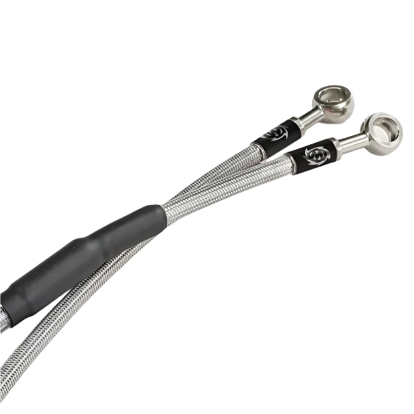 Brake Line Front 212016