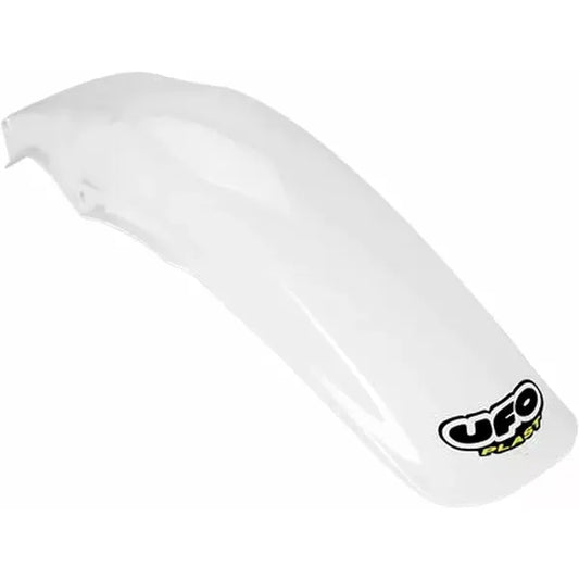 Rear Fender Cr125/250 93-96 Wht Ho02652#041
