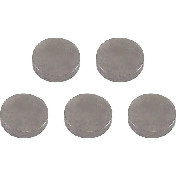 Valve Shim 2.45 9.50Mm
