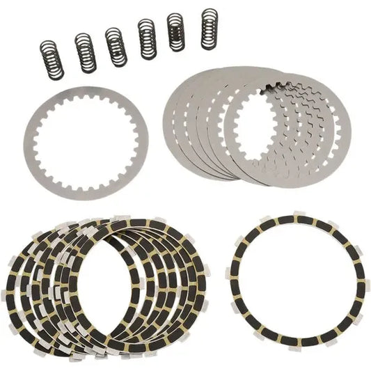 Barnett Cf Clutch Kit
    
Hpkcfhpkcf