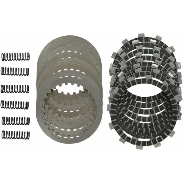 Clutch Kit Dp St Dpsk226F Dpsk226F