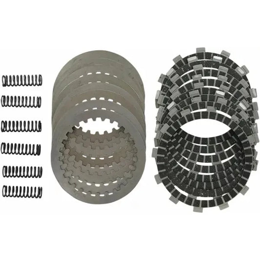 Clutch Kit Dp St Dpsk226F Dpsk226F