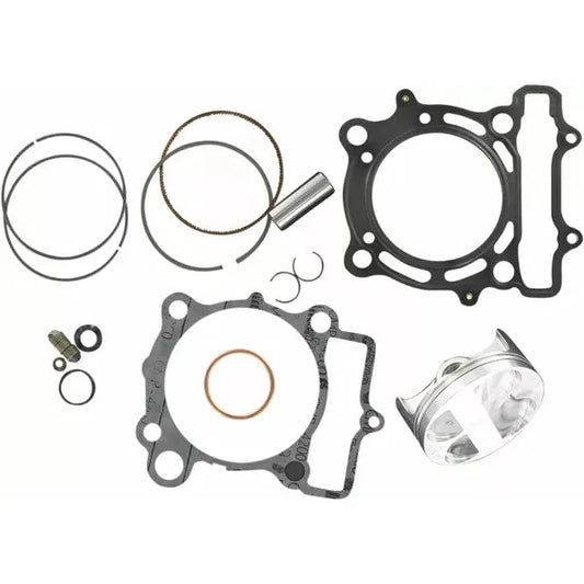 Piston Kit W/Gaskets Pk1237