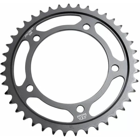 Sprocket Rear 41T 525 Blk Jtr1792.41Zbk