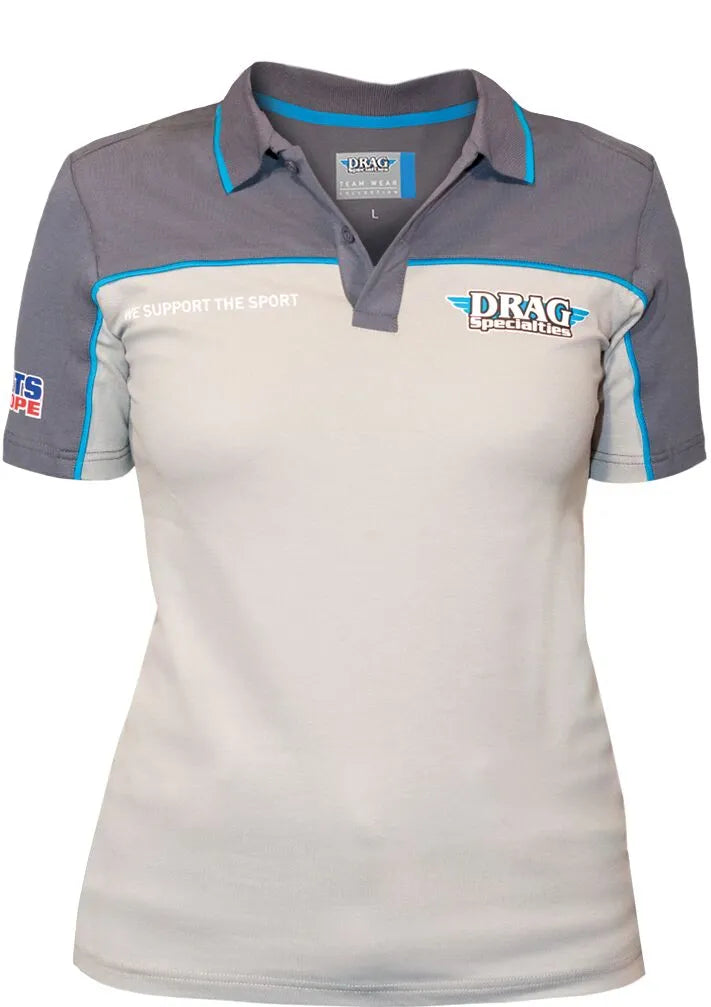 DS LADY POLO-S