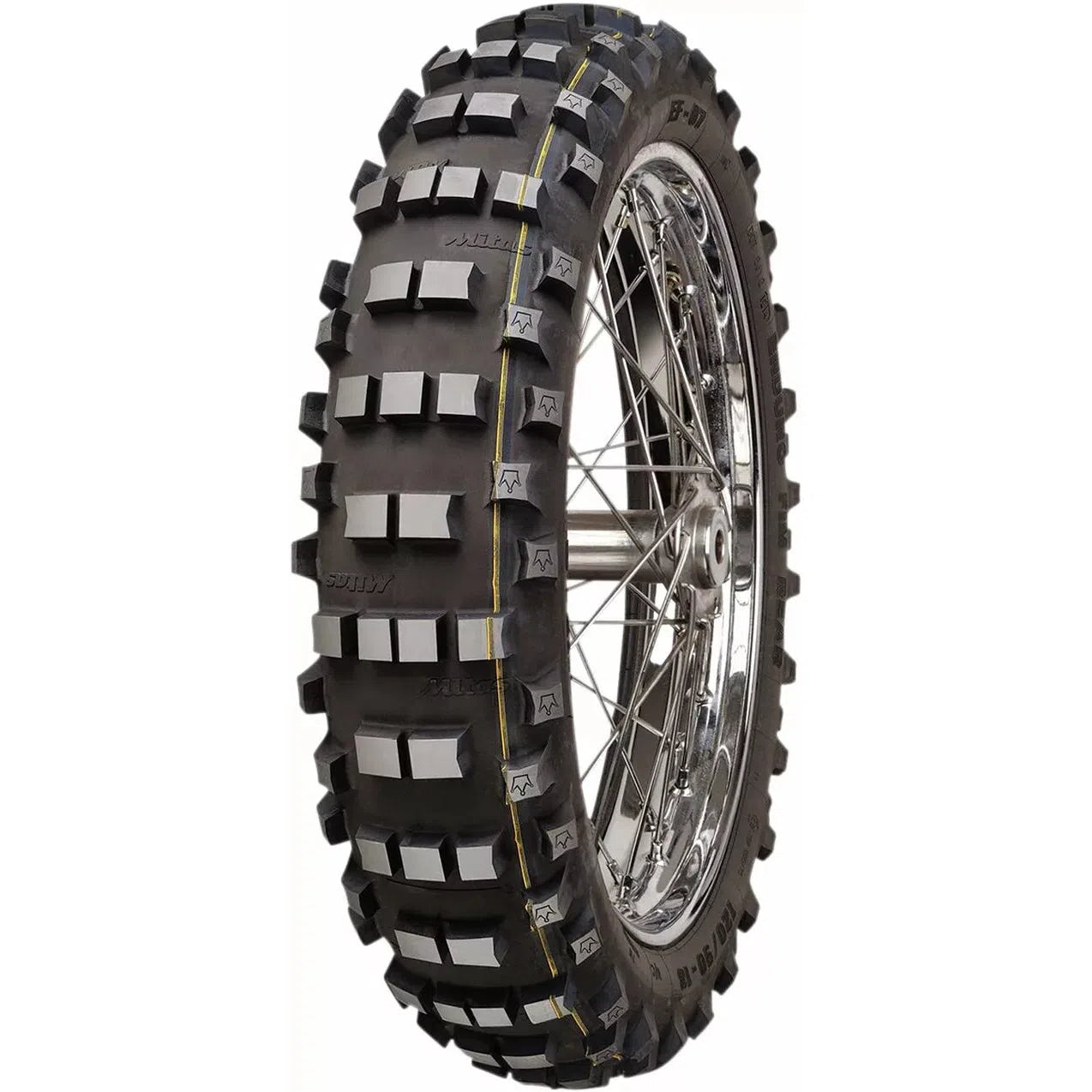 EF-07 SUP YL 130/90-18 69R TT