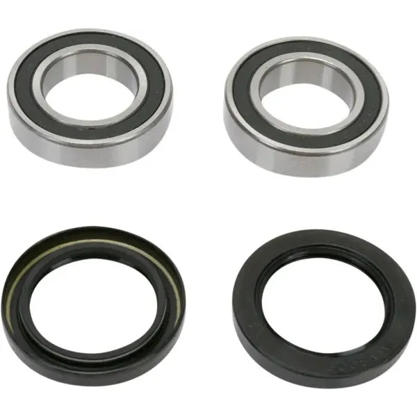 Rear Wheel Bearing Kit