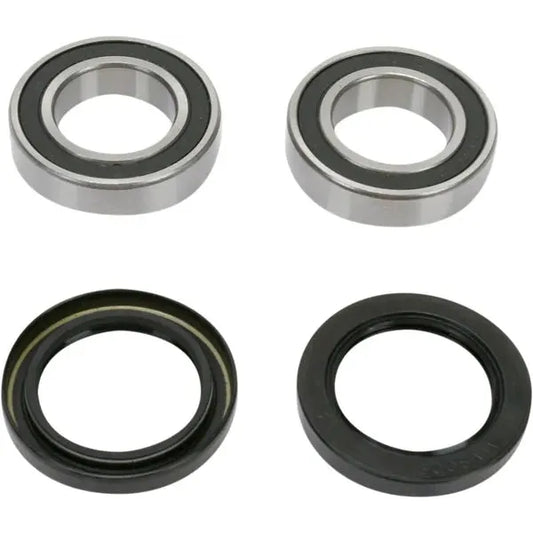Rear Wheel Bearing Kit