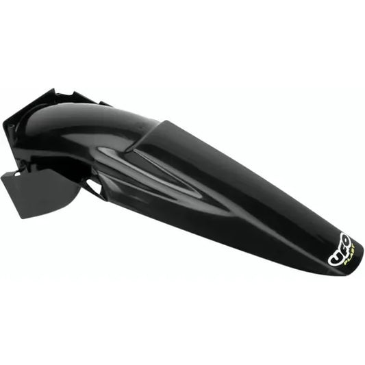 Rear Fender Ktm 98-03 Blk Kt03042#001