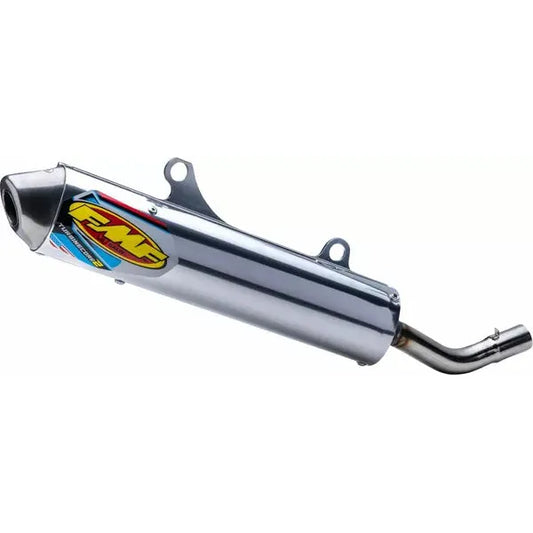 Muffler T-Core 2 Kx500 022067