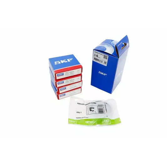 Wheel Brg Kt Oe +Seals Rr Vkwb-R-30-A