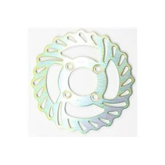 Brake Rotor Fixed Contour Wave Offroad MD6358C