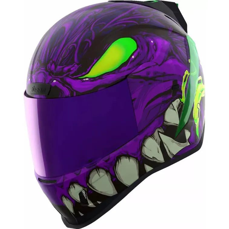 Airform™ Manik'RR MIPS® Helmet Purple