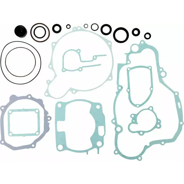 Gasket Kit Complete Yamah 34.2315