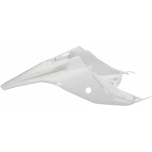 Fender Rear Sx65 16-23 Wht Kt04072#047