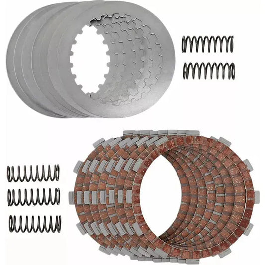 Clutch Kit Crf250R/X Dpk241