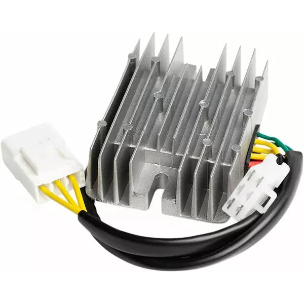 Reg/Rectifier Silver Wing 10-165