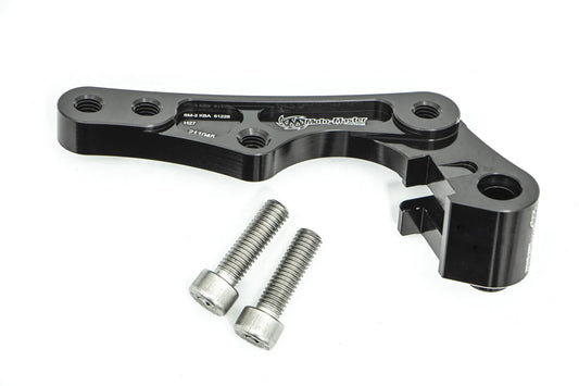 BRAKE CALIPER ADAPTOR