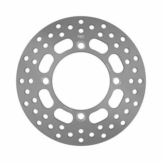Brake Rotor D-Series Fixed Round Offroad MD6261D
