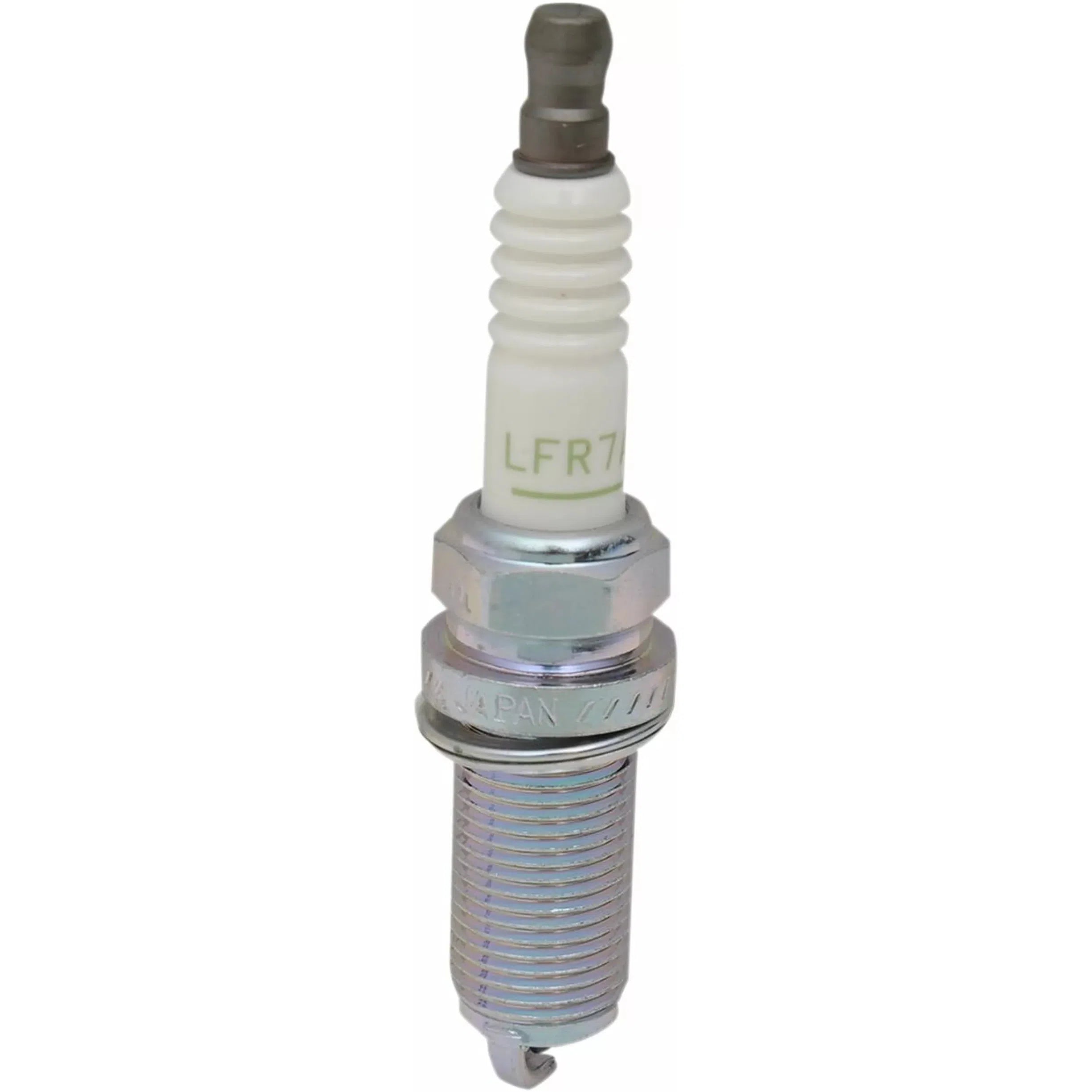 LFR7A 92038 Spark Plug – Throttle & Gear Co. Ltd.