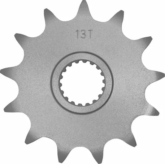 Front Sprocket - Suzuki - 13T 26-3126-13Crmo