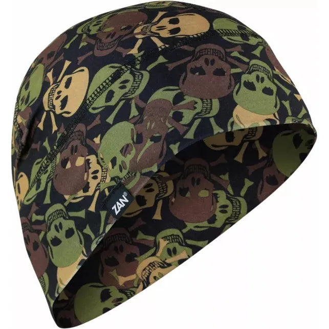 Beanie Sportflex Allovr Skull Whll418