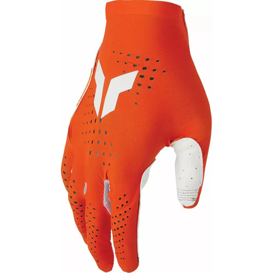 Glove Sport Vented Orange