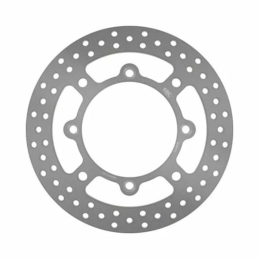 Brake Rotor Fixed D-Series Round Scooter MD987D
