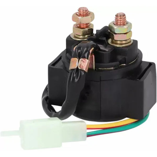 Starter Solenoid / Relay Gy14630
