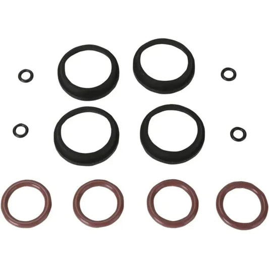 O-Ring Kit P/Rod 91-03 Xl