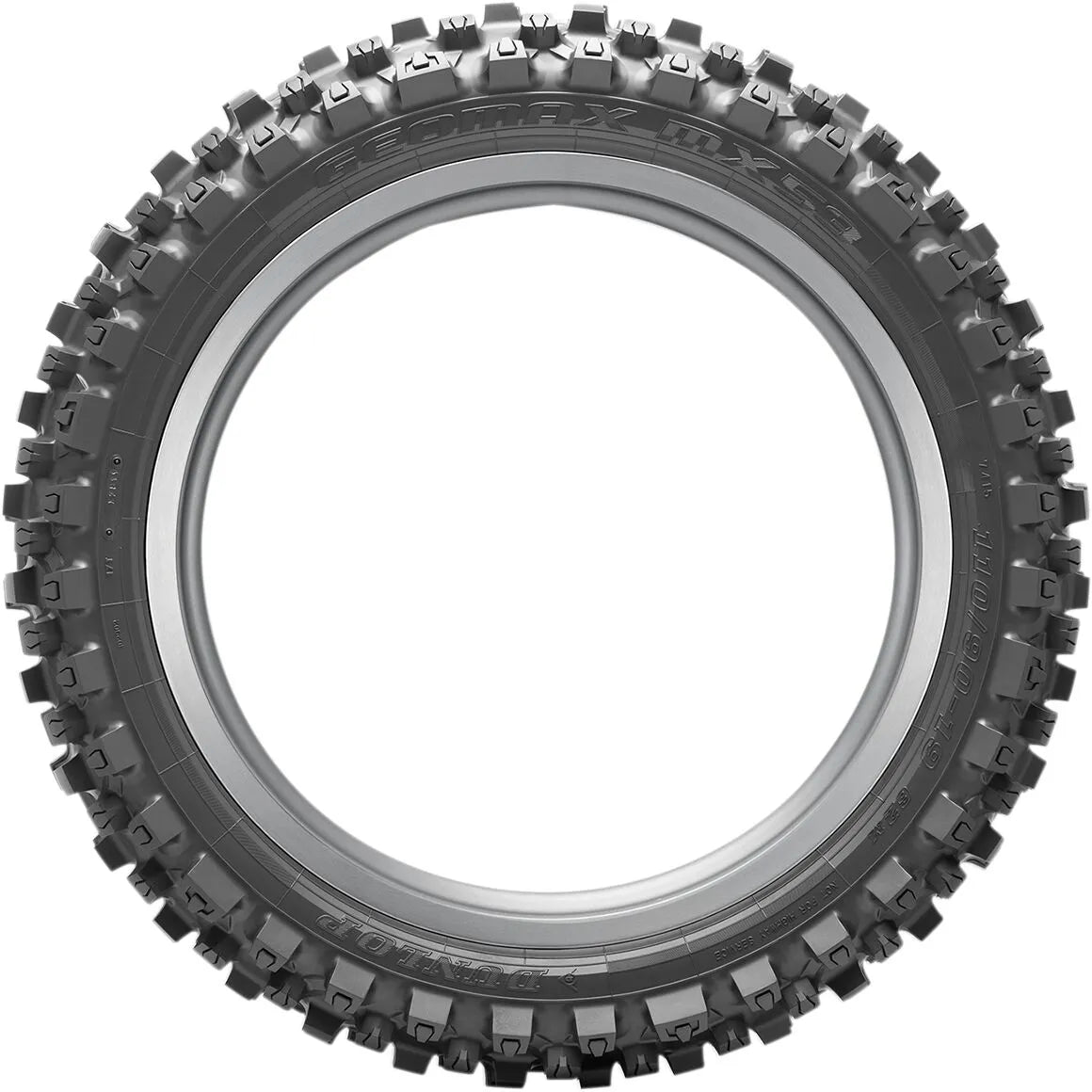 GEOMAX MX 53 R 100/90-19 M/C 57M TT