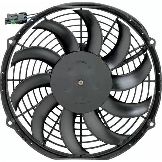 Cooling Fan Oem Replacmnt Z4006