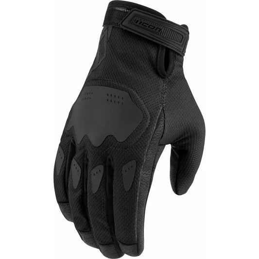 Hooligan™ CE Gloves Black
