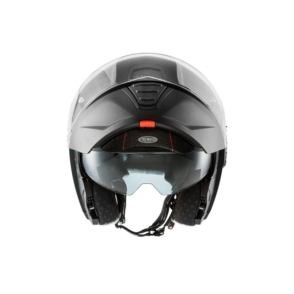 HELMET GENIUS EVO U9BM LG