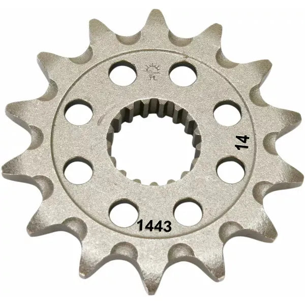 Sprocket Front 14T 520 Sc Jtf1443.14Sc