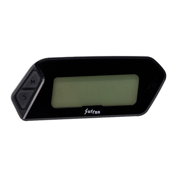 Dashboard (Ultra-Bee)