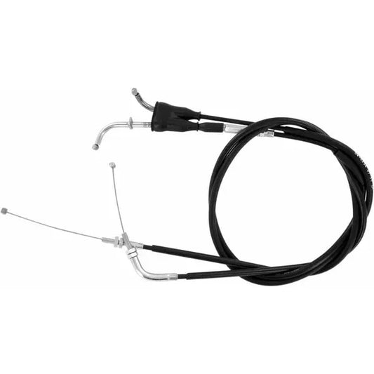 Cable Throttle Pu/Pl Suz 04-0234