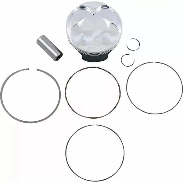 Piston Kit Sx-F450 07-12 96 96 8665Da