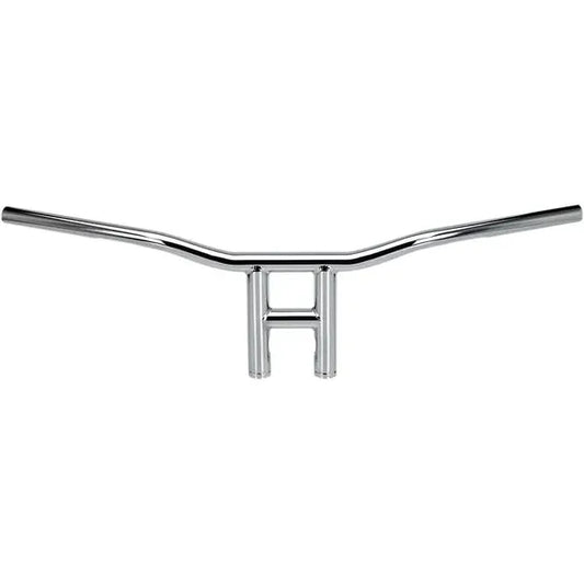 Handlebar Tyson Xl 8" Chrome 6238-1053