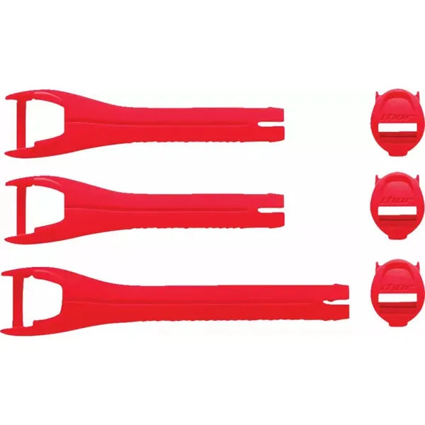 Strap Kt Bltz Yt Xr Red