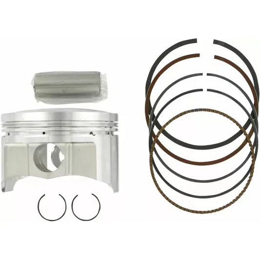 Wiseco Piston-Px .50Mm 4330M09250