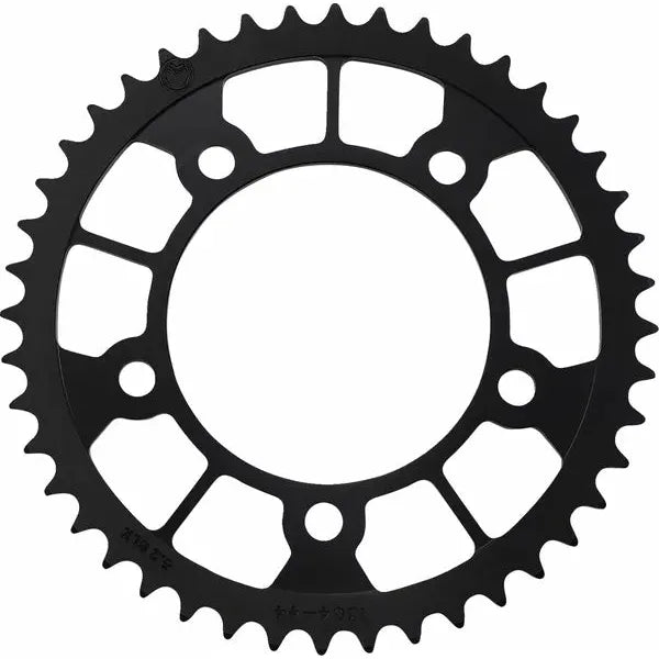 Sprocket Alu Mse Hon 44T Blk 1211-1304-44-10