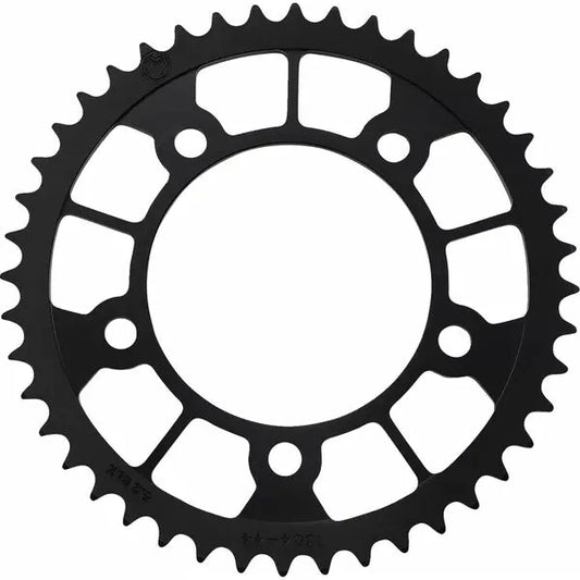 Sprocket Alu Mse Hon 44T Blk 1211-1304-44-10