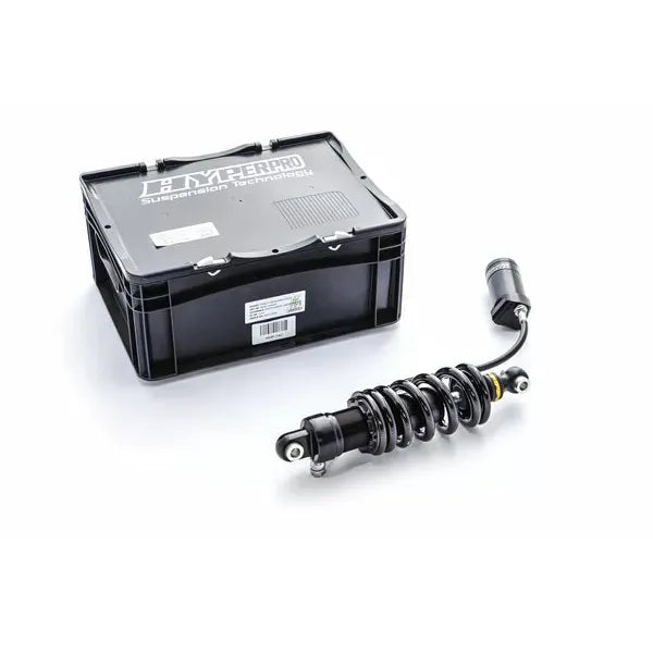 Adj Shock Softail Hdsf-1Ac