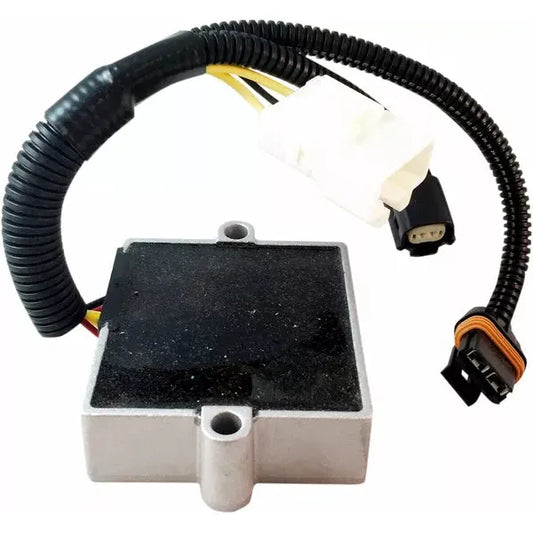 Regulator/Rec Artic Cat 10-S007
