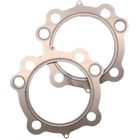 Gasket Head .04"Evo 3.5"