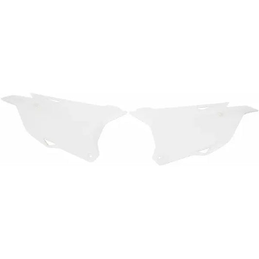 Panels Side Kx85 14-18 Wht Ka04729#047