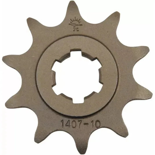 Sprocket Front 10T 520 Jtf1407.10