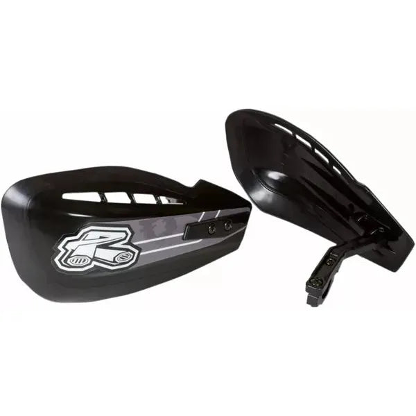 Renthal Moto Handguards Bk