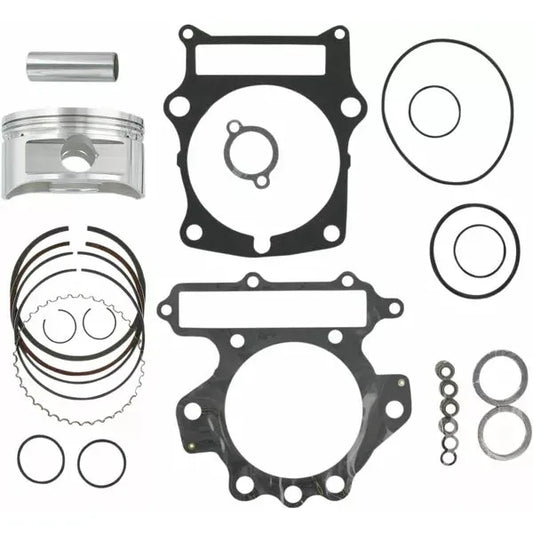 Piston Kit Grizzly 600 Pk1058